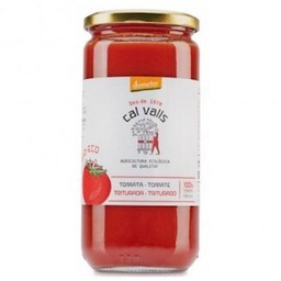 [90112] tomàquet triturat 670 g Cal Valls