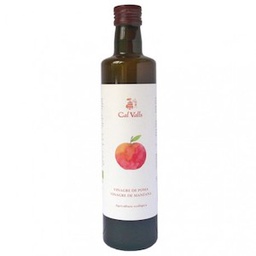 [90114] vinagre de poma 500 ml Cal Valls