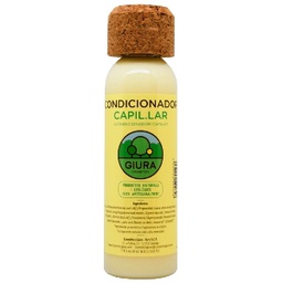 [90233] condicionador cabell 200 ml Giura
