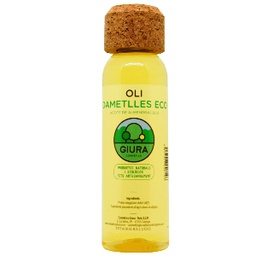 [90248] oli d'ametlles natural 250 ml Giura