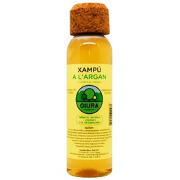 [90251] xampú d'argan 250 ml Giura