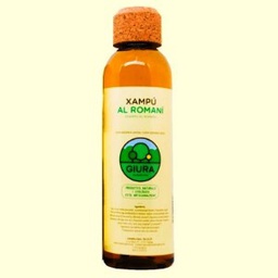 [90254] xampú romaní 250 ml Giura