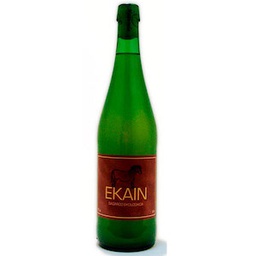 [90317] sidra 750 ml Ekain