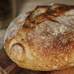 [90318] pa de blat 1 kg El pa de Niko