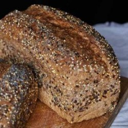 [90328] pa d'espelta integral amb llavors 1 kg El pa de Niko