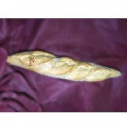 [90342] barra de farina d'espelta Fleca Roca