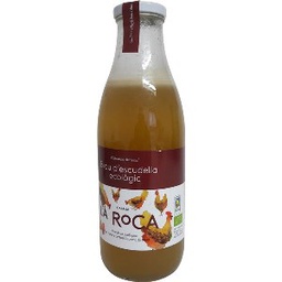 [90429] brou d'escudella 1 L Granja La Roca