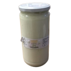 [90521] quallada d'ovella 720 ml La Cleda