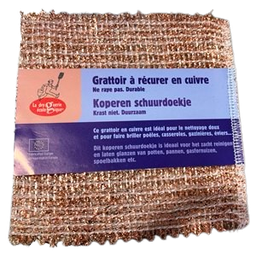 [90527] fregall de coure La droguerie écologique