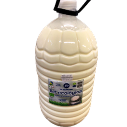 [90553] llet de vaca 5 l La Selvatana
