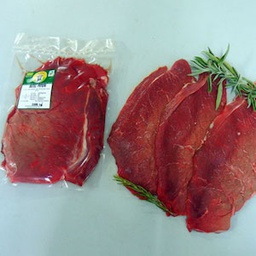 [554] bistec de vedella 1a 600 g La Soleia