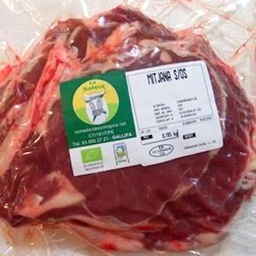 [556] entrecot de vedella 600 g La Soleia