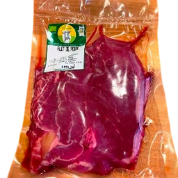 [558] filet de pobre 500 g La Soleia