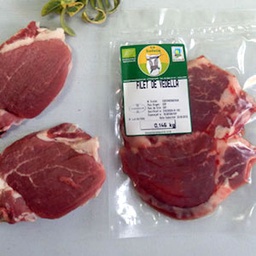 [559] filet de vedella 200 g La Soleia