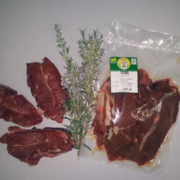 [561] fricandó vedella (llata) 500 g La Soleia