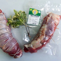 [565] tall rodó vedella 750 g La Soleia