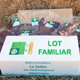 [566] vedella lot familiar 6 kg La Soleia