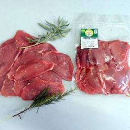 [568] vedella per arrebossar 500 g La Soleia