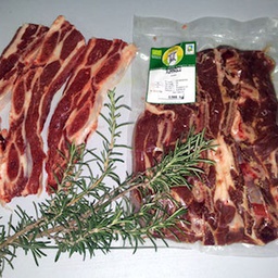 [569] xurrasco 500 g La Soleia