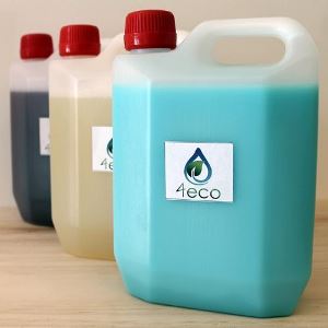 [g50] sabó neteja terra 4eco AG