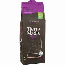 [90537] cafè natural 250 g Tierra Madre Mujer