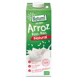 [90656] crema d'arròs per cuinar 200 ml Natumi