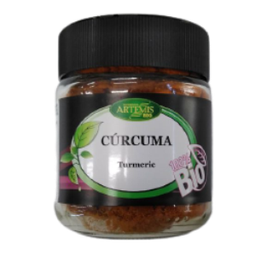 [90667] cúrcuma 85 g Artemis