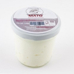[90789] mató de vaca 2 x 128 g Mas Claperol