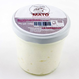 [90791] mató de vaca 475 g Mas Claperol