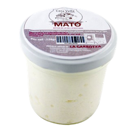 [90791] mató de vaca 475 g VR Claperol