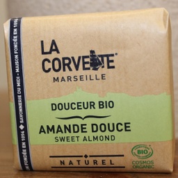 [90883] sabó d'ametlles 100 g La Corvette