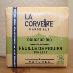 [90885] sabó de figues 100 g La Corvette