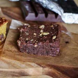 [90977] browni 100 g El pa de Niko