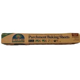 [1007] paper de forn rotllo 20 m If You Care