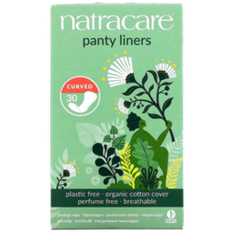 [1052] salvaslip 30 u Natracare