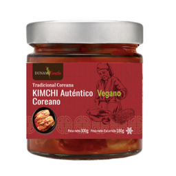 [1217] kimchi vegà 300 g Dunam