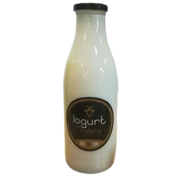 [1311] iogurt de cabra 1 kg VR Roca del Cor