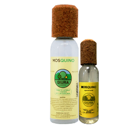 [1432] mosquino (antimosquits) 200 ml Giura