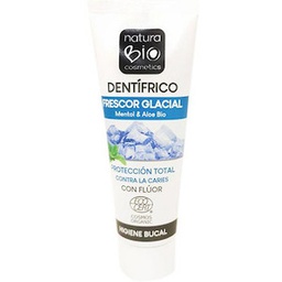 [1450] pasta de dents frescor glacial amb fluor Naturabio