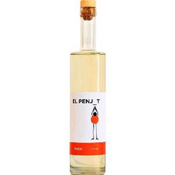 [1496] El Penjat tronjó licor de taronja 70 cl La Sobirana