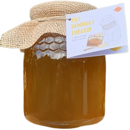 [1508] mel mandariner 500 g Benaiges