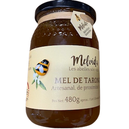 [1630] mel de taronger 500 g Melvida