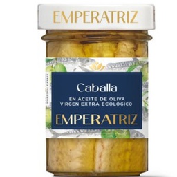 [1638] filets de verat en oli d'oliva 212 ml Emperatriz