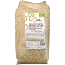 [1639] soja texturitzada extrafina 600 g La Grana