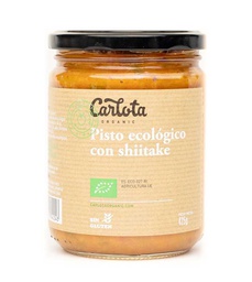 [1714] pisto amb xitakes 425 g Carlota