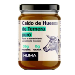 [1792] brou d'ossos de vedella 440 ml Huma