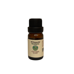 [1817] oli essencial d'eucaliptus 12 ml Giura