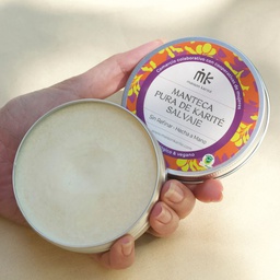 [1826] manteca de karite pura 200 ml Maison Karité