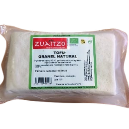 [1837] tofu familiar 1 kg Zuaitzo