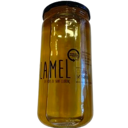 [1852] mel de romaní 1 kg La Mel